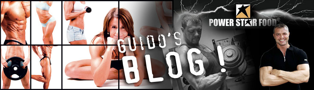 Guido Conrad's Blog