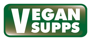 Vegan Supps von POWERSTAR FOOD