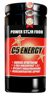 C5 Energy
