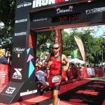 Vegan-Supps: Athlet Gwen Le Tutour kommt zum Ironman nach Deutschland!
